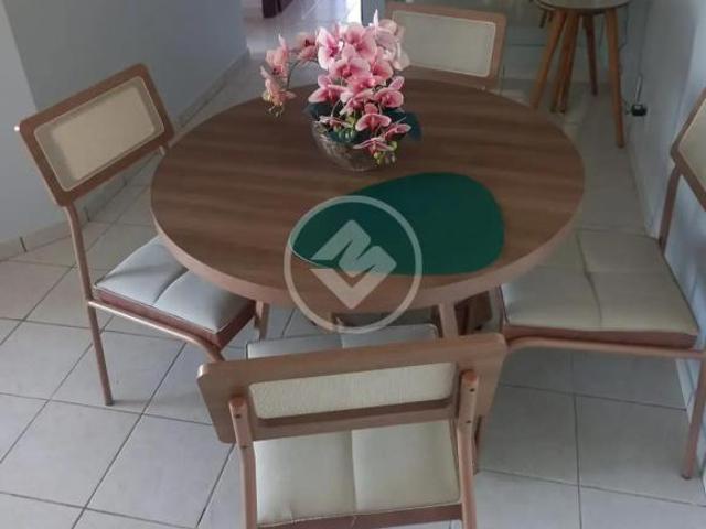 Apartamento venda em Vila Divino Pai Eterno, Goiânia