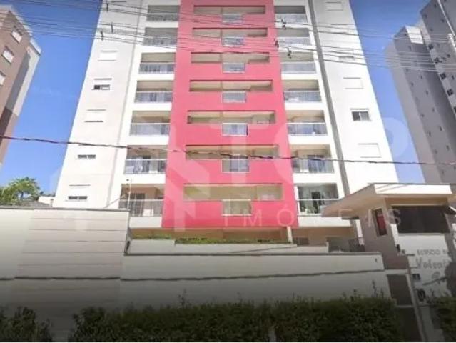 Apartamento venda em Swiss Park, São Carlos