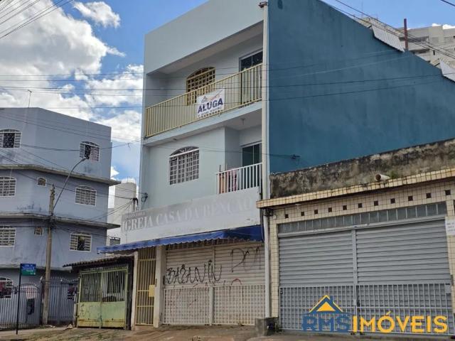 Apartamento aluguel em Setor L Norte, Taguatinga