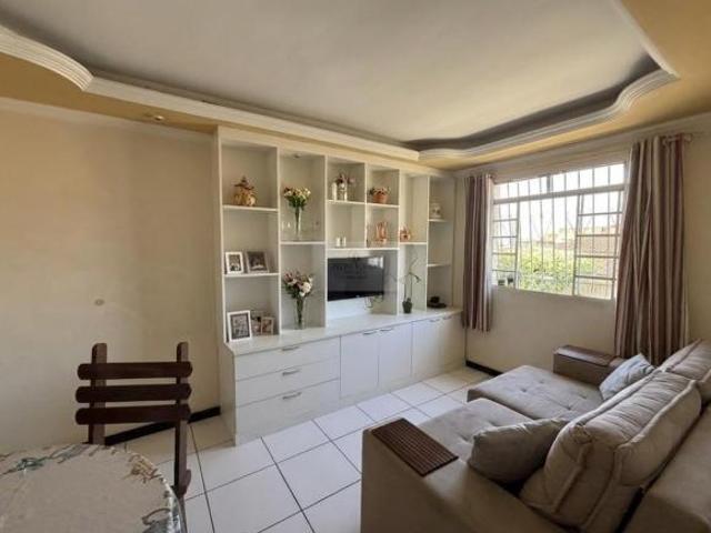 Apartamento venda em Regional Alterosas, Betim