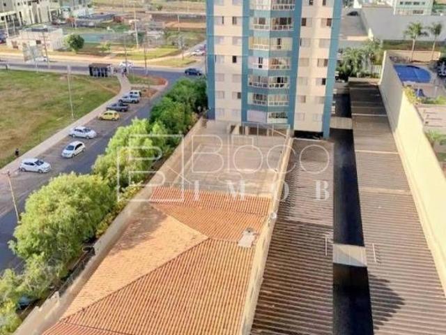 Apartamento venda em Setor de Áreas Complementares, Águas Claras