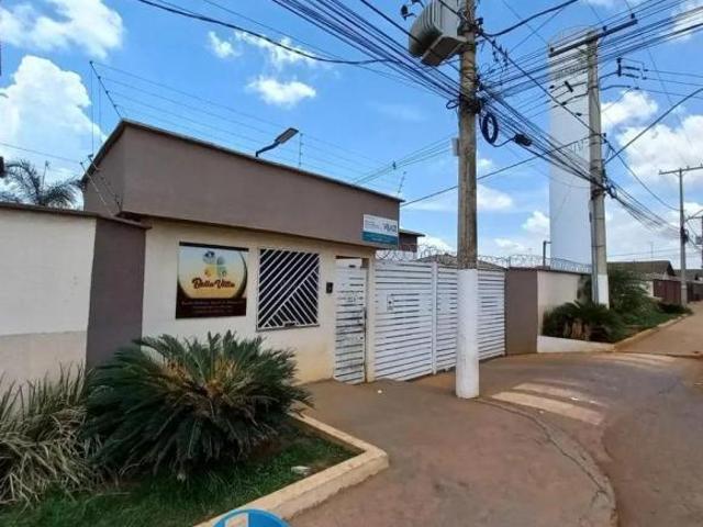 Apartamento venda em Região Geográfica Imediata de Luziânia, Região Integrada de Desenvolvimento do Distrito Federal e Entorno