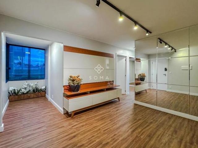 Apartamento venda em Quadra 10, São Sebastião