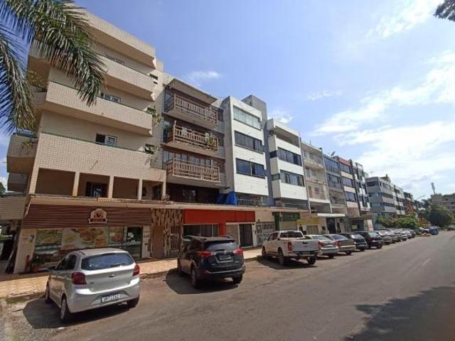 Apartamento venda em Brasília, Plano Piloto