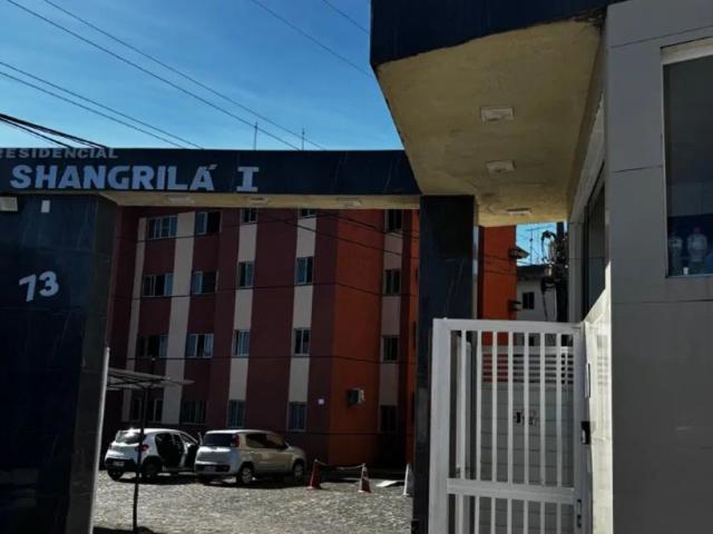 Apartamento aluguel em Maceió