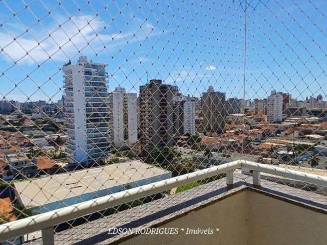 Apartamento venda em São José do Rio Preto