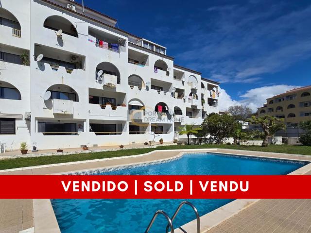 Apartamento venda em Albufeira e Olhos de Água, Albufeira