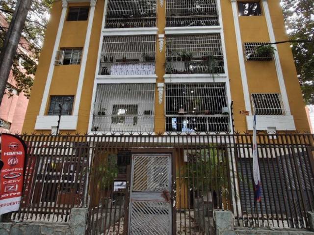 Apartamento en venta en Valle Abajo, Caracas