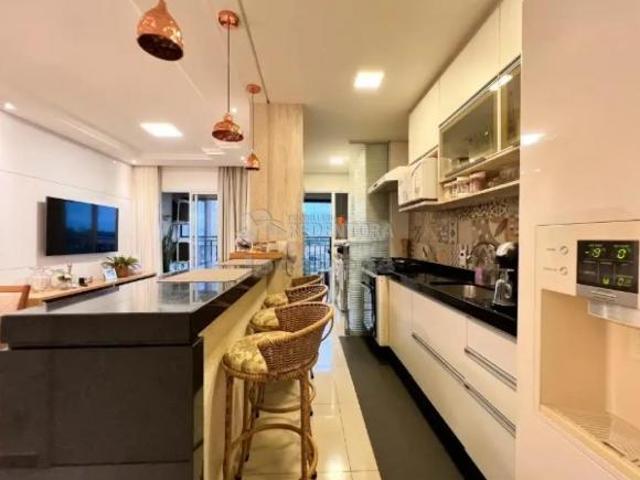 Apartamento venda em Região Imediata de São José do Rio Preto, Região Metropolitana de São José do Rio Preto