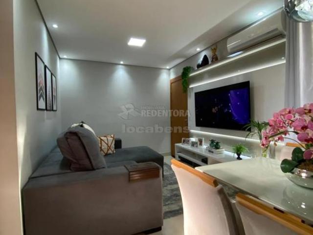 Apartamento venda em Região Imediata de São José do Rio Preto, Região Metropolitana de São José do Rio Preto