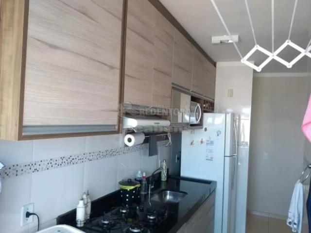 Apartamento venda em Região Imediata de São José do Rio Preto, Região Metropolitana de São José do Rio Preto
