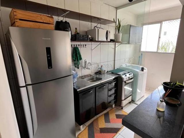 Apartamento venda em Região Imediata de São José do Rio Preto, Região Metropolitana de São José do Rio Preto