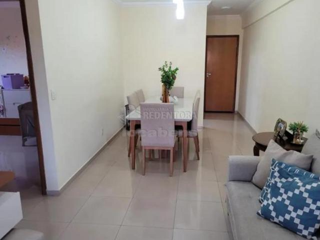 Apartamento venda em São José do Rio Preto