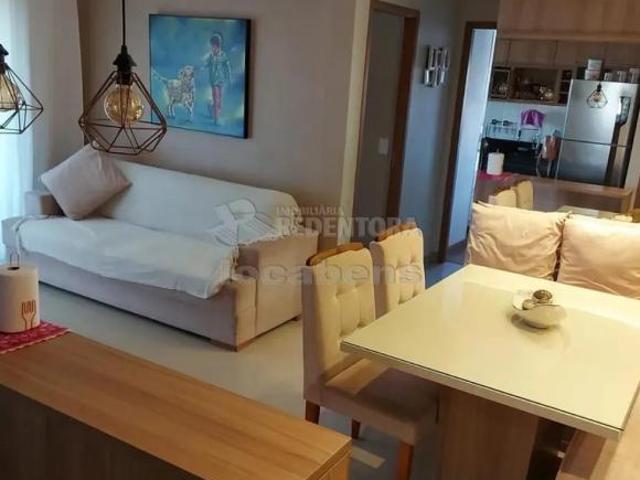 Apartamento venda em Região Imediata de São José do Rio Preto, Região Metropolitana de São José do Rio Preto