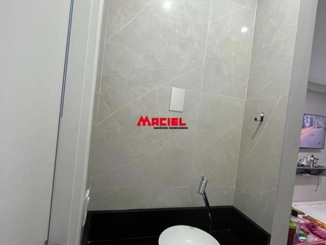 Apartamento venda em Vila Romana, Jacareí