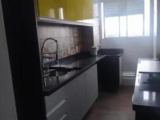 Apartamento venda em Jardim das Flôres, Osasco