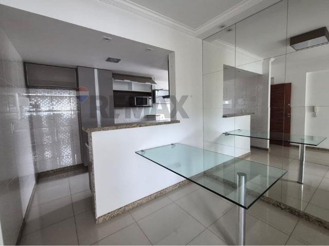 Apartamento aluguel em Teixeiras, Juiz de Fora