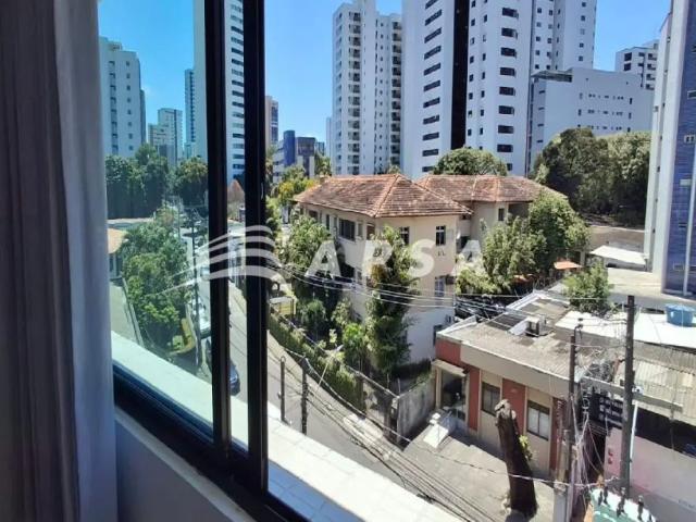 Apartamento aluguel em Recife