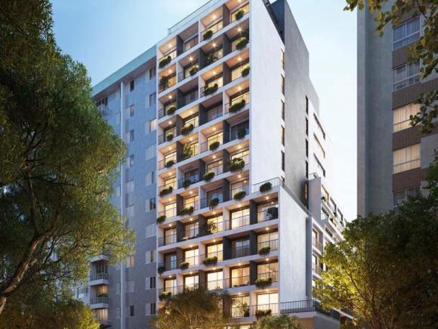Apartamento venda em Região Geográfica Imediata de Curitiba, Região Metropolitana de Curitiba
