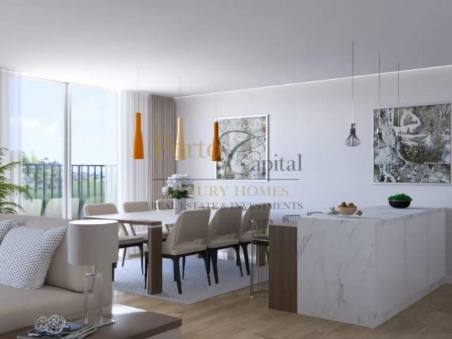 Apartamento venda em Armação De Pêra, Faro