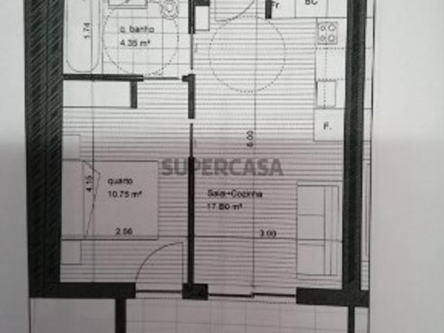 Casa venda em Vila Nova De Gaia, Porto