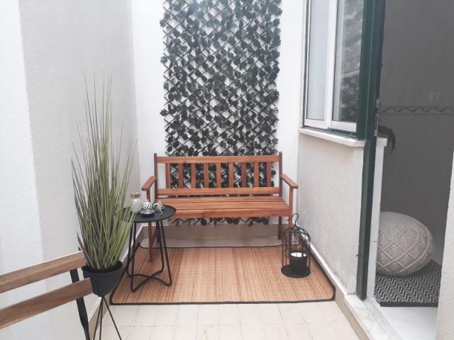 Apartamento venda em Bairro da Madre de Deus, Beato