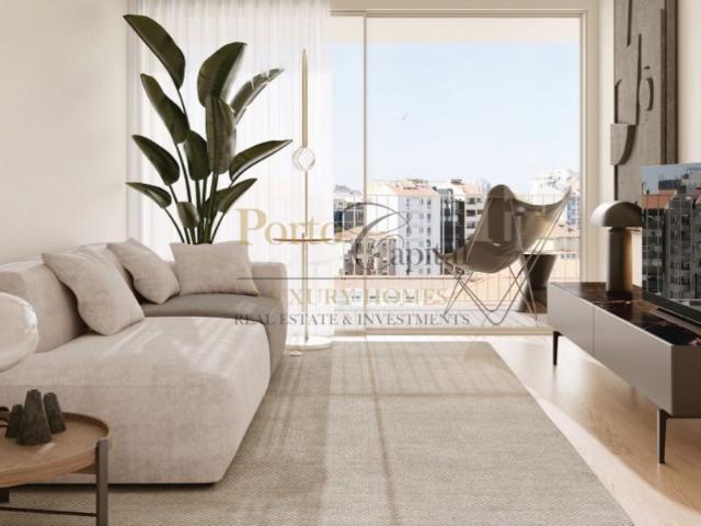 Apartamento venda em Porto