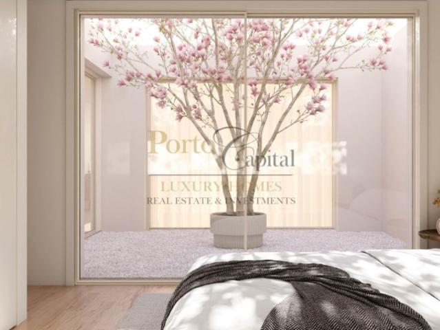 Apartamento venda em Porto
