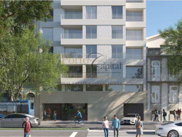 Apartamento venda em Porto