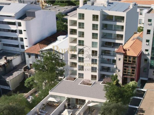 Apartamento venda em Porto