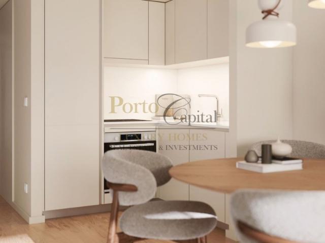 Apartamento venda em Porto