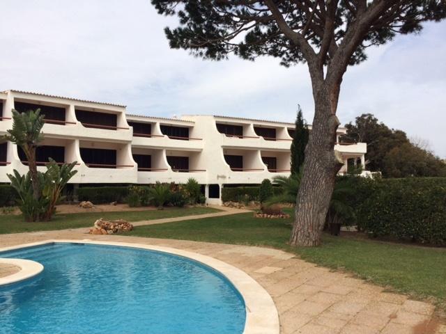 Apartamento alugar em Vilamoura, Loulé