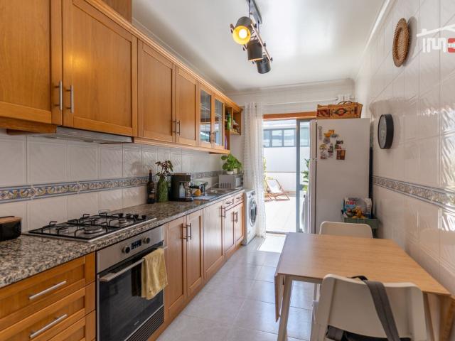 Apartamento venda em Pederneira, Leiria