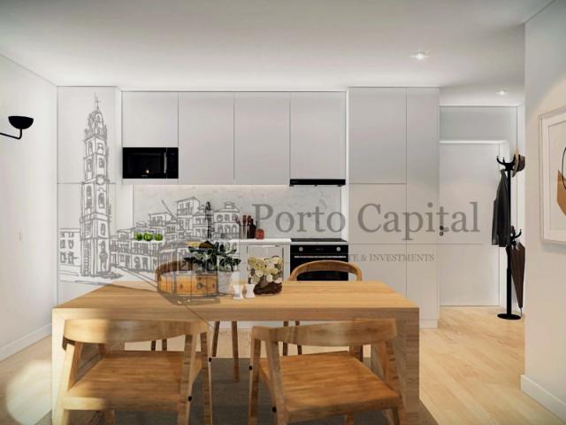 Apartamento venda em Vila Nova De Gaia, Porto