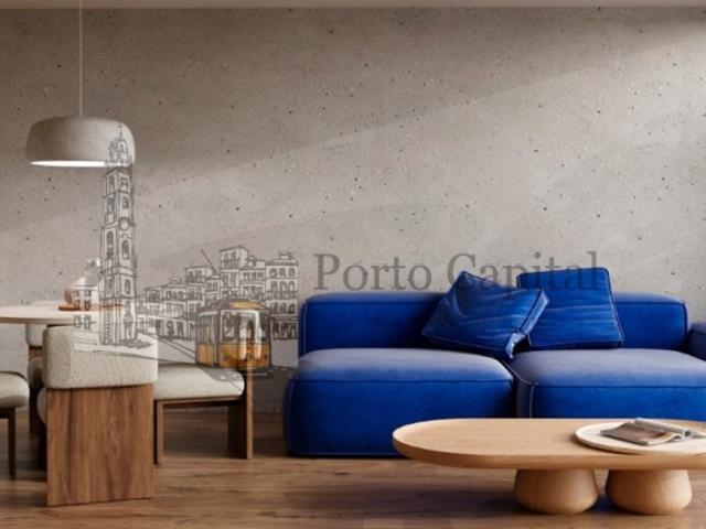 Apartamento venda em Pêgo Negro, Porto