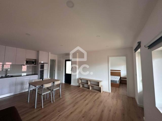 Apartamento venda em Chaves, Vila Real