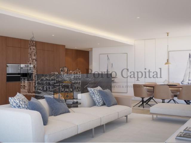 Apartamento venda em Vila Do Conde, Porto