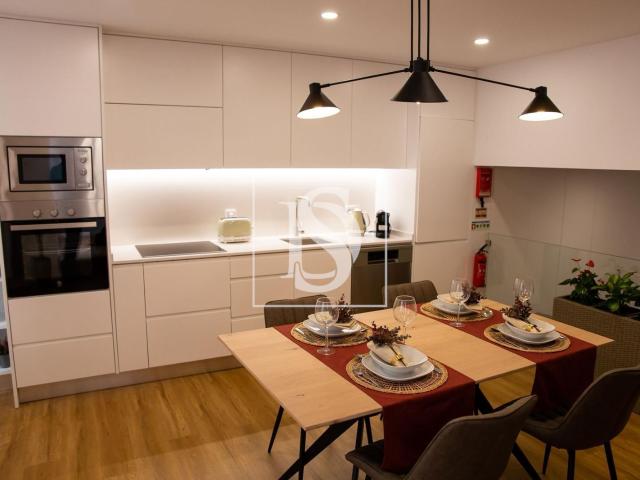 Apartamento venda em Viana Do Castelo