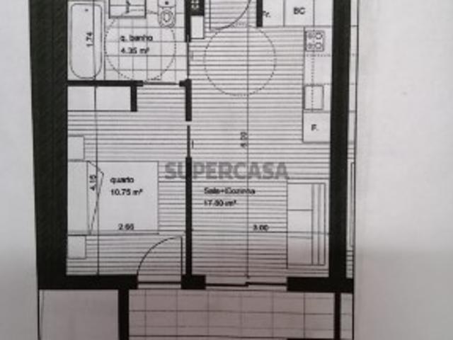 Casa venda em Vila Nova De Gaia, Porto