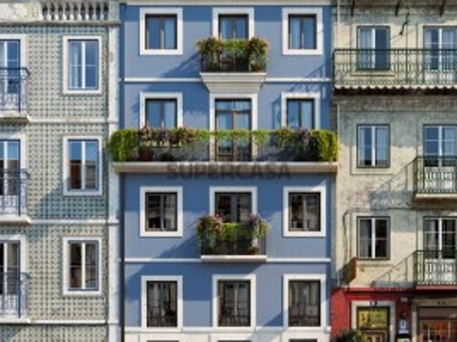 Casa venda em Santa Maria Maior, Lisboa