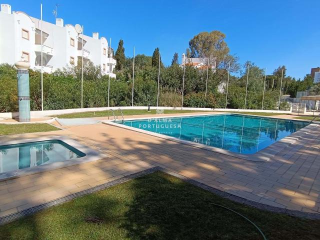 Apartamento venda em Forte de São João, Albufeira
