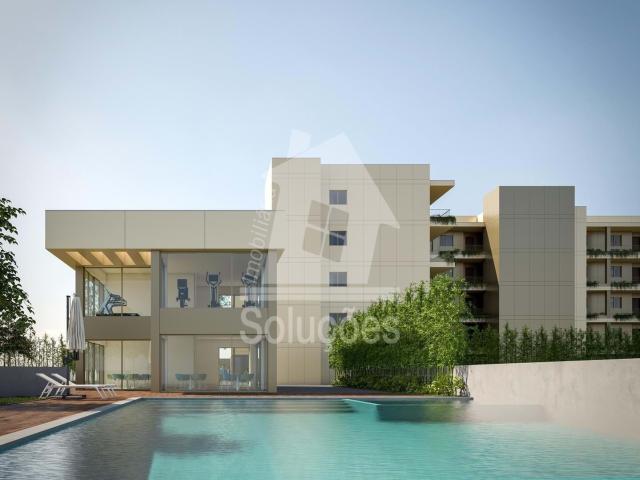 Apartamento venda em Portimão, Faro