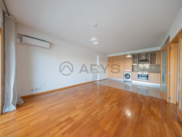 Apartamento alugar em Agrelo, Braga