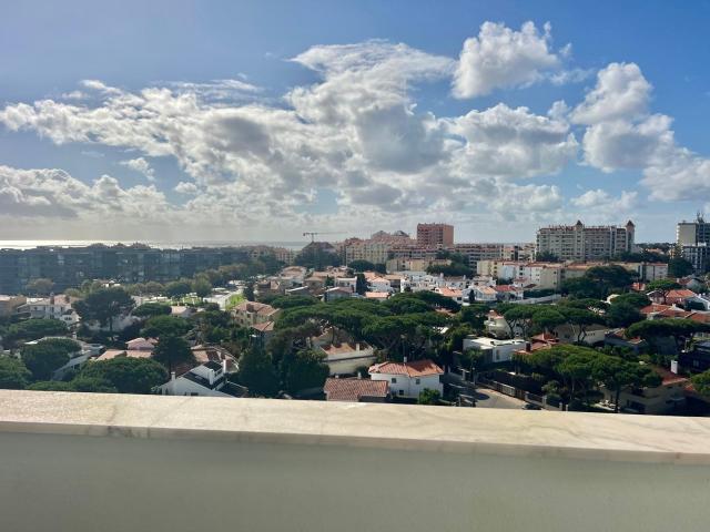 Apartamento alugar em Bairro do Rosário, Cascais