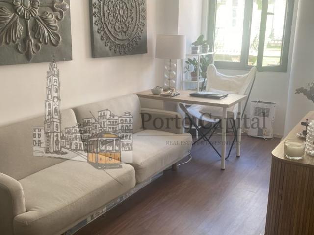 Apartamento alugar em Porto, Cedofeita