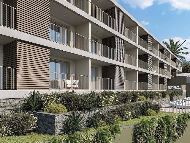 Apartamento venda em Quinta do Salvador, Funchal