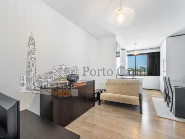 Apartamento alugar em Águas Santas, Corga