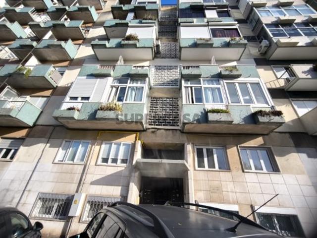 Casa venda em Lisboa