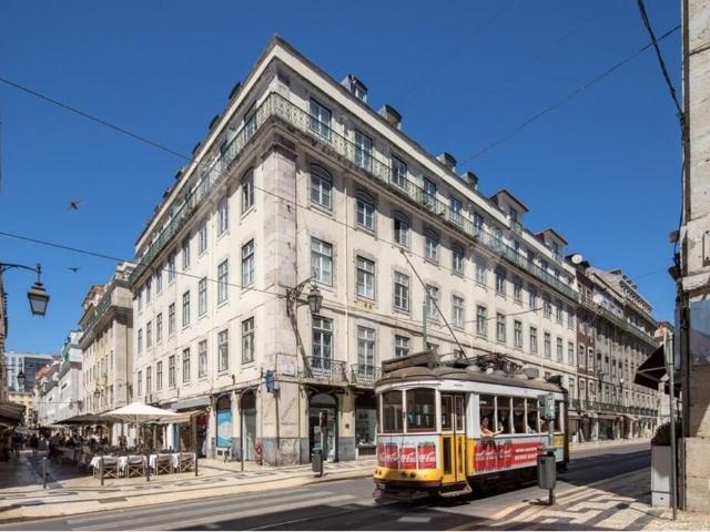 Apartamento venda em Santa Maria Maior, Lisboa