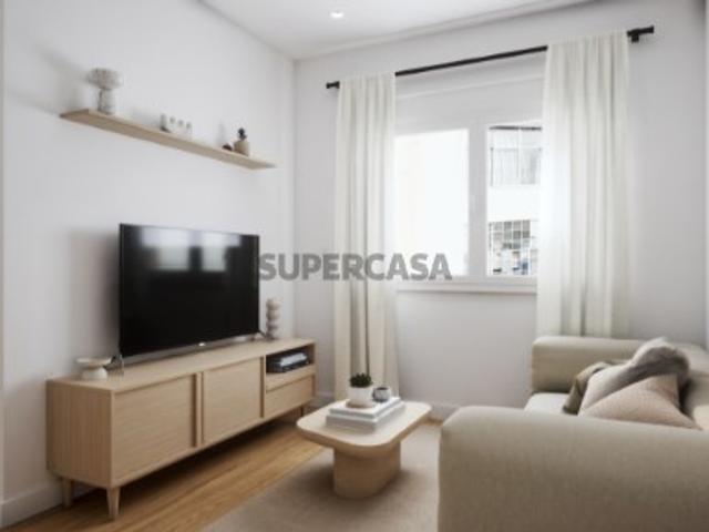 Casa venda em Lisboa
